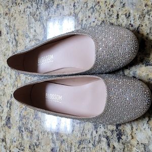 Wedding flats